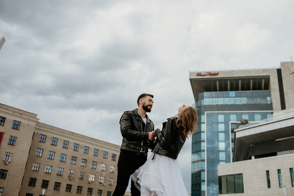 Julia & Roman - фото №4