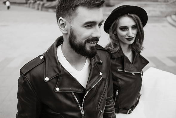 Julia & Roman - фото №9