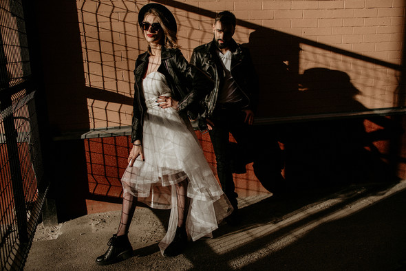 Julia & Roman - фото №31