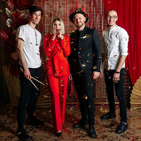 MyRules band - музиканти, dj у Києві - портфоліо 5