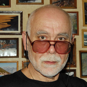 Юрий Васильев