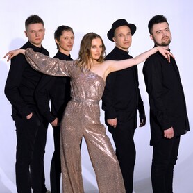 Кавер-группа MARY’s BAND