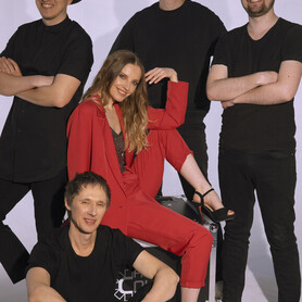 Кавер-группа MARY’s BAND - музиканти, dj у Києві - портфоліо 6