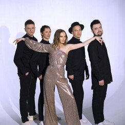Кавер-группа MARY’s BAND - музиканти, dj у Києві - фото 2