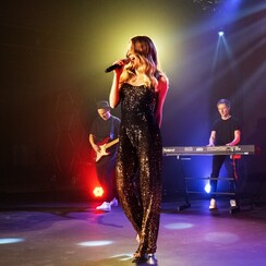 Кавер-группа MARY’s BAND - музиканти, dj у Києві - фото 4