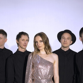 Кавер-группа MARY’s BAND - музиканти, dj у Києві - портфоліо 5