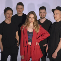 Кавер-группа MARY’s BAND - музиканти, dj у Києві - фото 3