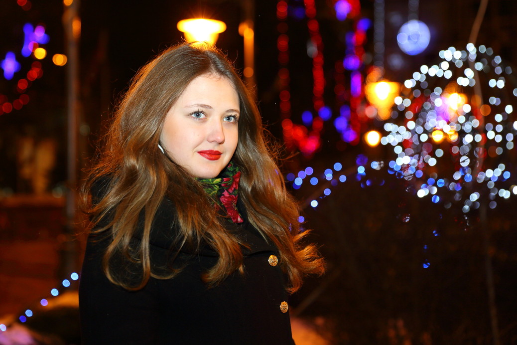 Виталий За