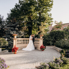ALEXANDER & EVELINE PLUGAREV PHOTOGRAPHY - фотограф у Одесі - портфоліо 1