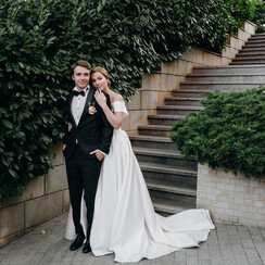 ALEXANDER & EVELINE PLUGAREV PHOTOGRAPHY - фотограф у Одесі - фото 4