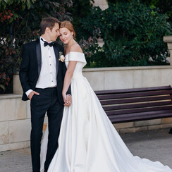 ALEXANDER & EVELINE PLUGAREV PHOTOGRAPHY - фотограф у Одесі - фото 2