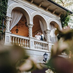ALEXANDER & EVELINE PLUGAREV PHOTOGRAPHY - фотограф у Одесі - портфоліо 6