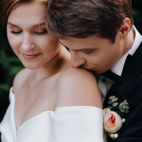 ALEXANDER & EVELINE PLUGAREV PHOTOGRAPHY - фотограф у Одесі - портфоліо 5