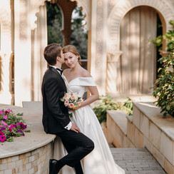 ALEXANDER & EVELINE PLUGAREV PHOTOGRAPHY - фотограф у Одесі - фото 3