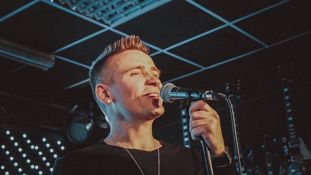 Сергей Демченко