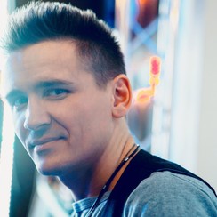 Сергей Демченко - музиканти, dj у Києві - фото 4