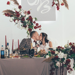 Love story - декоратор, флорист у Вінниці - фото 2