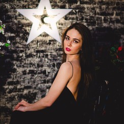 Марина Преподобная - стиліст, візажист у Запоріжжі - фото 3