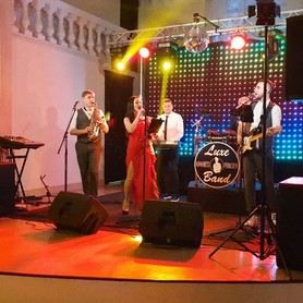 Татьяна  Белинская - музиканти, dj у Кам'янці-Подільському - портфоліо 6
