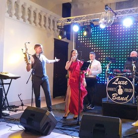 Татьяна  Белинская - музиканти, dj у Кам'янці-Подільському - портфоліо 5
