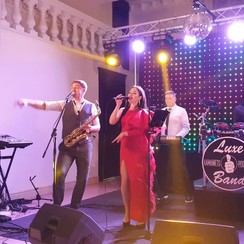 Татьяна  Белинская - музиканти, dj у Кам'янці-Подільському - фото 3