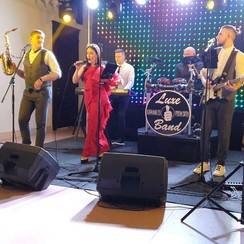 Татьяна  Белинская - музиканти, dj у Кам'янці-Подільському - фото 4