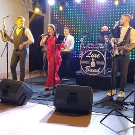 Татьяна  Белинская - музиканти, dj у Кам'янці-Подільському - портфоліо 4