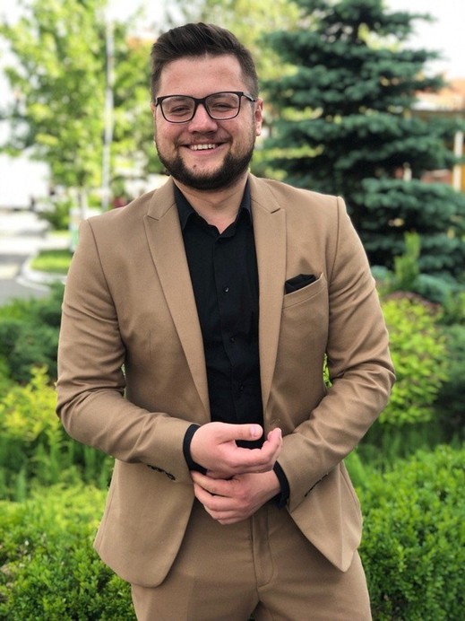 Павел Туптинский