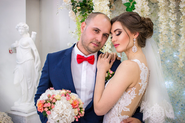 Игорь & Галина - фото №4