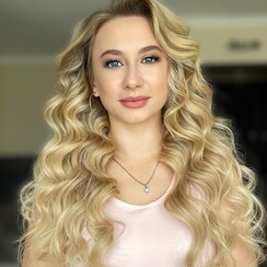 Наталія Квасневська - стиліст, візажист у Броварах - фото 4