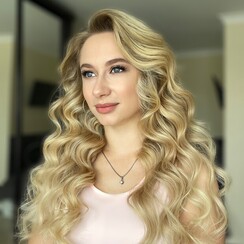 Наталія Квасневська - стиліст, візажист у Броварах - фото 3