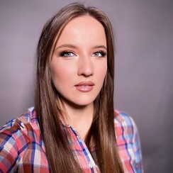 Elena Zots - стиліст, візажист у Києві - фото 1
