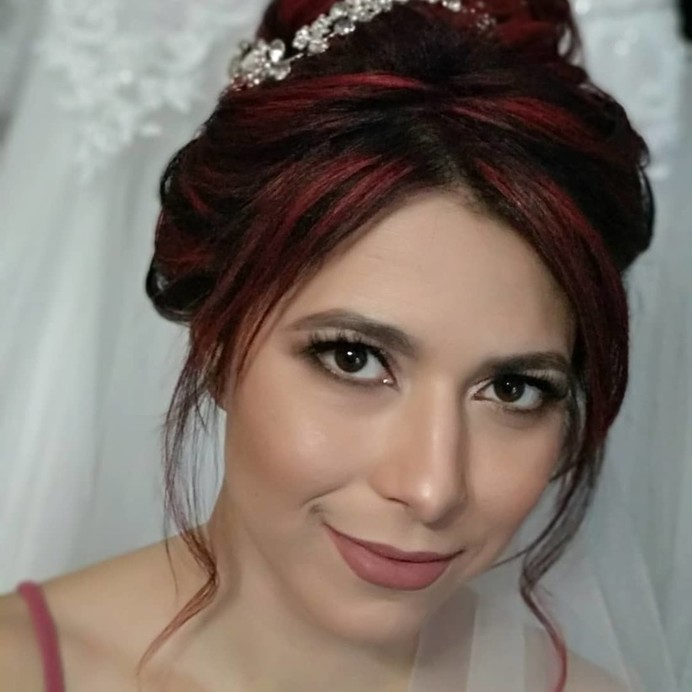 Студия визажа