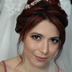 Студия визажа - стиліст, візажист у Запоріжжі - фото 2