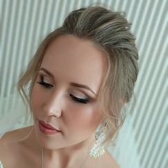 Студия визажа - стиліст, візажист у Запоріжжі - фото 1