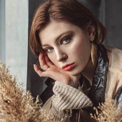 Визаж - стиліст, візажист у Києві - фото 4
