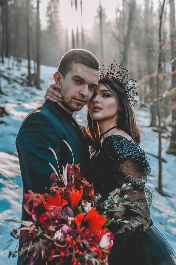 Ірина і Влад - фото №5