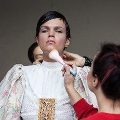 Marta Luchko - стиліст, візажист у Києві - фото 2