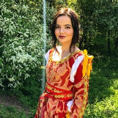 Marta Luchko - стиліст, візажист у Києві - фото 4