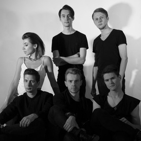 Музиканти, DJ The Sharmen band