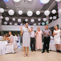 Positive - музиканти, dj у Кривому Розі - фото 1