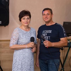 Positive - музиканти, dj у Кривому Розі - фото 4