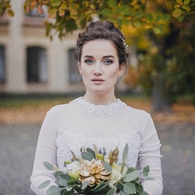 Мария Дубенец - стиліст, візажист у Києві - портфоліо 3