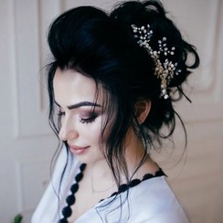 Мария Дубенец - стиліст, візажист у Києві - фото 4