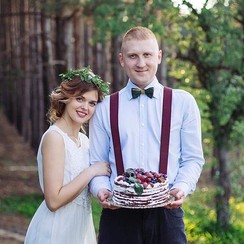 Мария Дубенец - стиліст, візажист у Києві - фото 2