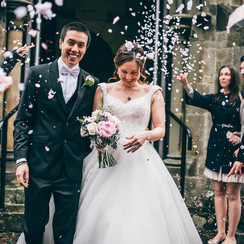 K&K - Wedding and Family photography - фотограф у Києві - фото 3
