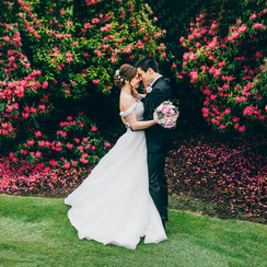 K&K - Wedding and Family photography - фотограф у Києві - фото 1