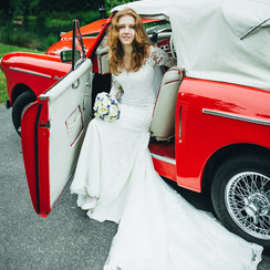 K&K - Wedding and Family photography - фотограф у Києві - фото 4