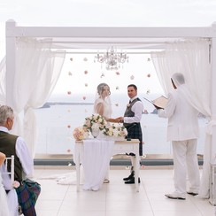 BCwedding - виїзна церемонія у Одесі - фото 4