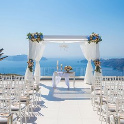 BCwedding - виїзна церемонія у Одесі - фото 2